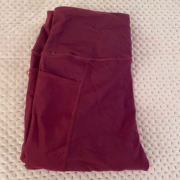 Victorias Secret Leggings - Picture 1 of 1